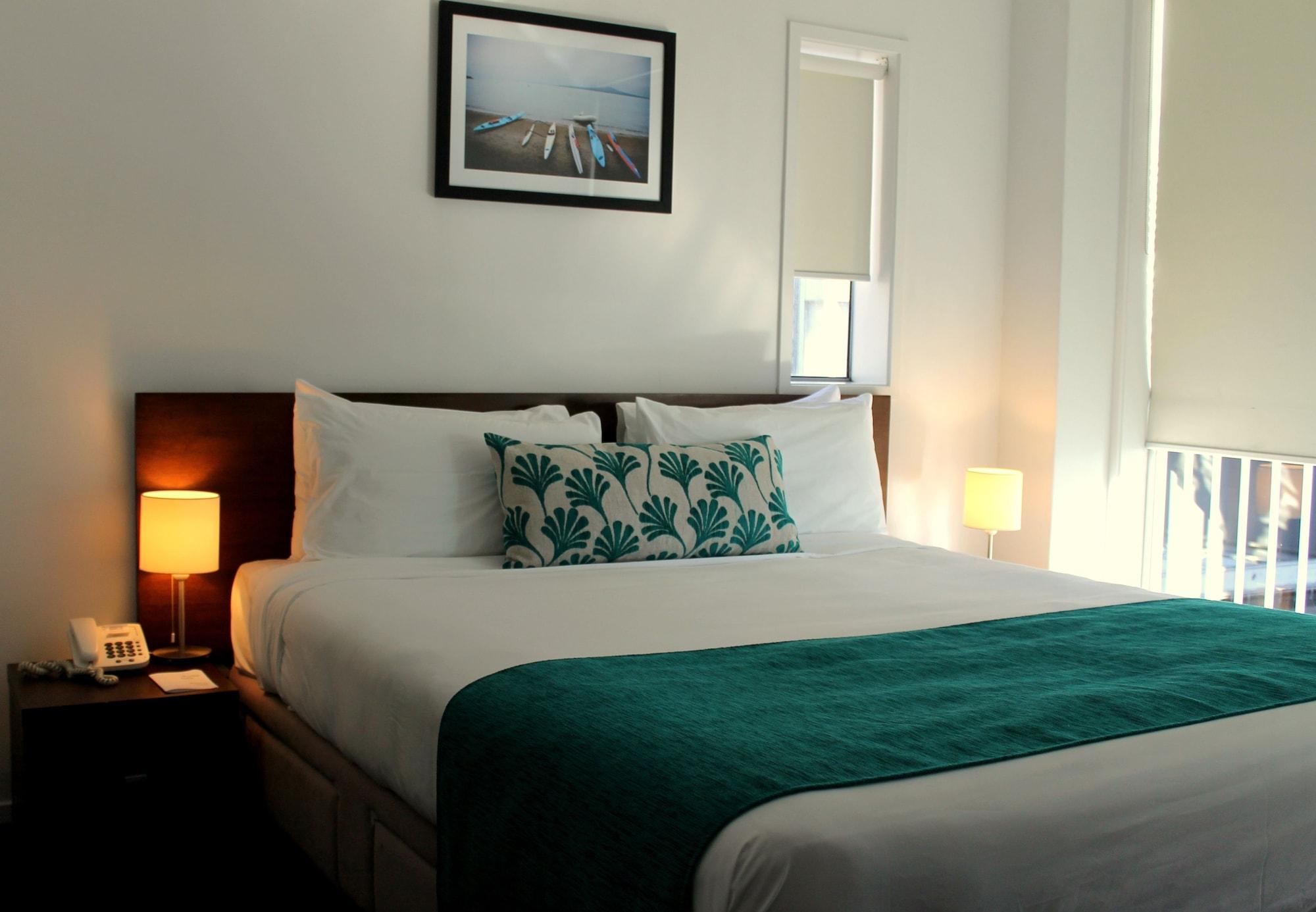 Barclay Suites Окленд Экстерьер фото