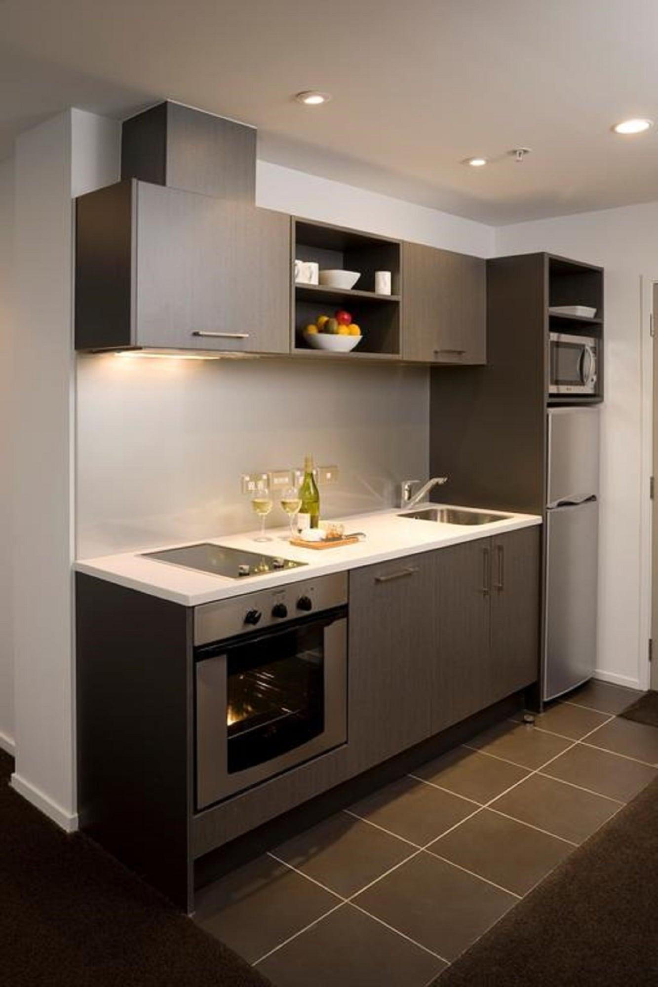Barclay Suites Окленд Экстерьер фото