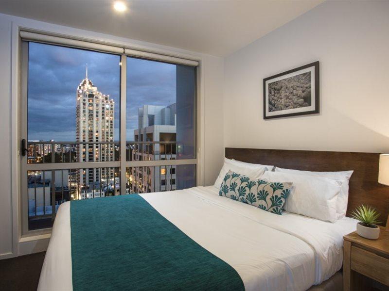 Barclay Suites Окленд Экстерьер фото
